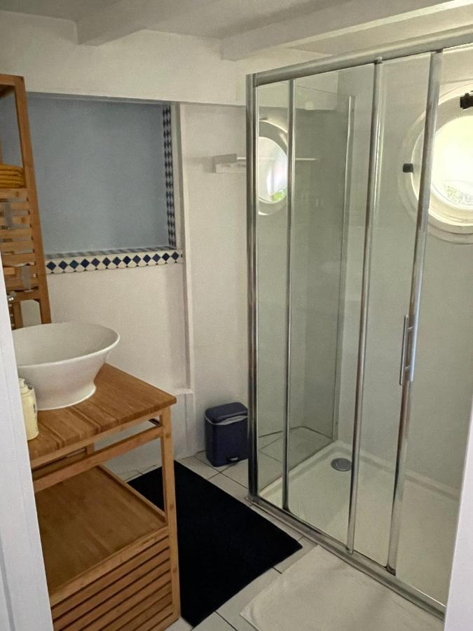 Merig'Home Chambre Bd Climatisee Dans Maison Avec Piscine Au Calme En Ville, Sdb & Toilettes Prives Angouleme Exterior photo